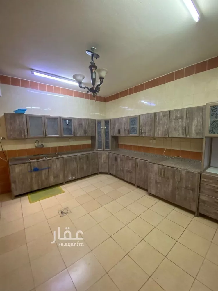 دور للإيجار في شارع المرواح, حي اليرموك, مدينة الرياض, منطقة الرياض صورة 5