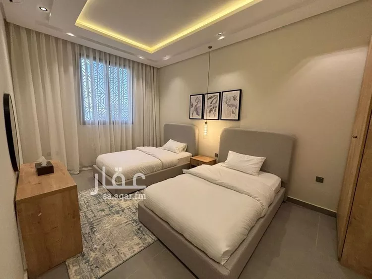 شقة للبيع في شارع اسماعيل الازهري, حي المونسية, مدينة الرياض, منطقة الرياض صورة 5