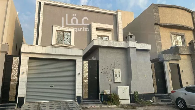 فيلا للإيجار في شارع تاج الدين الفكهاني, حي الرمال, مدينة الرياض, منطقة الرياض