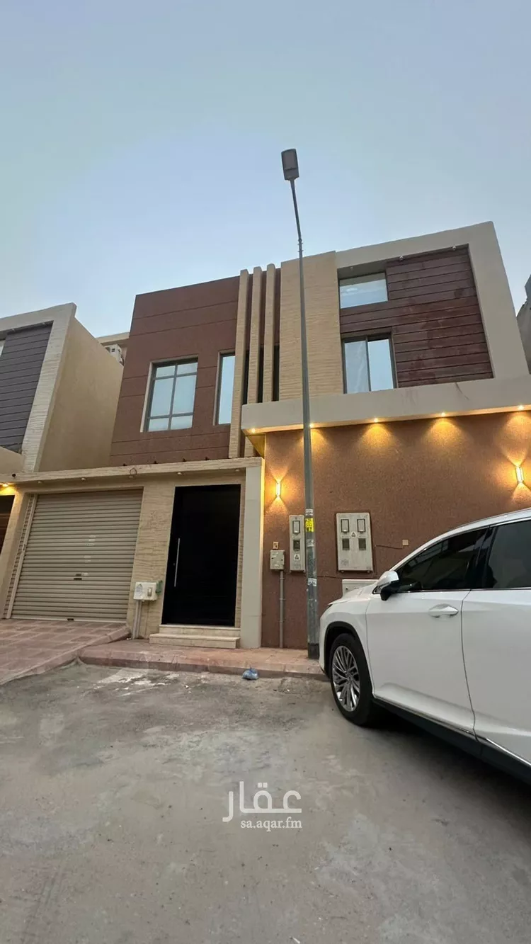 فيلا للإيجار في شارع عكا, حي اليرموك, مدينة الرياض, منطقة الرياض صورة 2