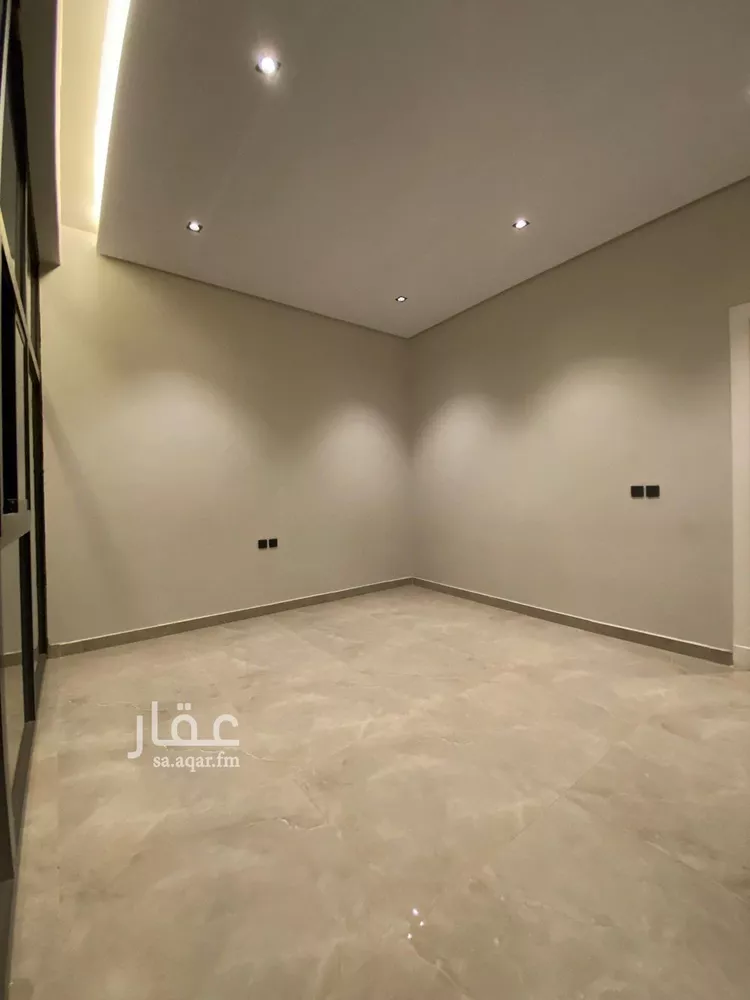 شقة للإيجار في شارع اطلاله, حي القادسية, مدينة الرياض, منطقة الرياض