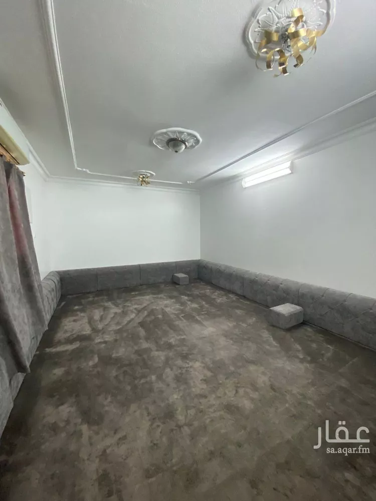 دور للإيجار في شارع المرواح, حي اليرموك, مدينة الرياض, منطقة الرياض صورة 4