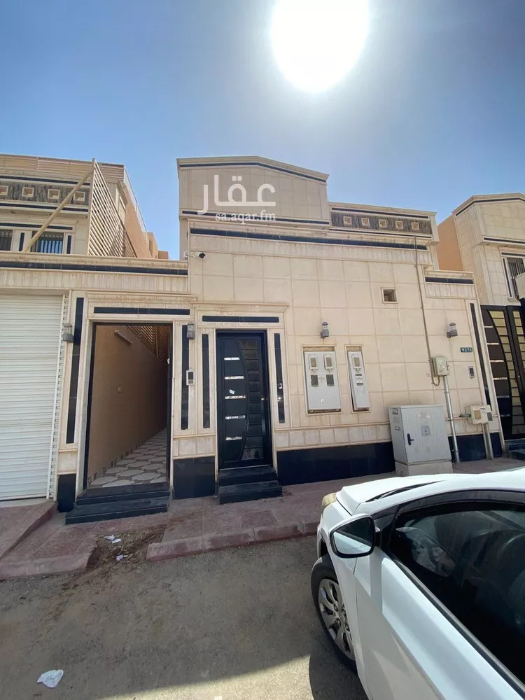 Apartment for Rent in Riyadh Al Yarmouk