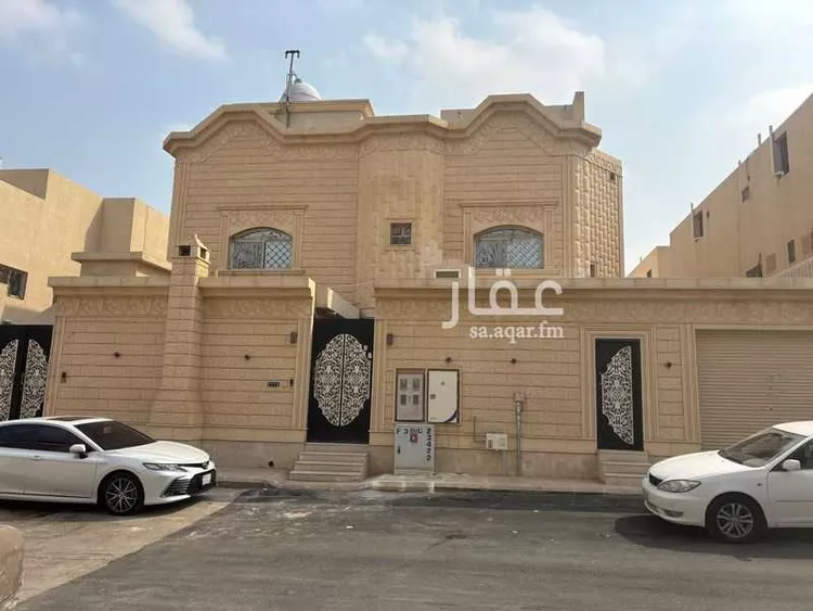 شقة للإيجار في شارع رقم 34, حي بدر, مدينة الرياض, منطقة الرياض صورة 4