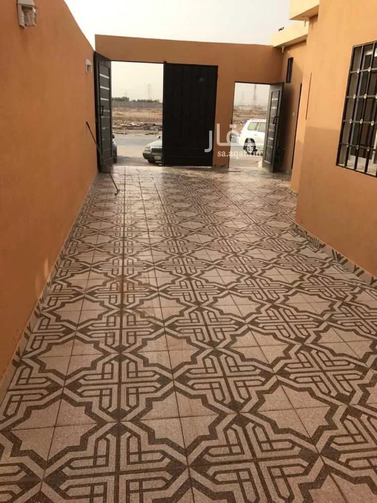 استراحة للبيع في شارع موسى العبدوسي, حي البيان, مدينة الرياض, منطقة الرياض صورة 3