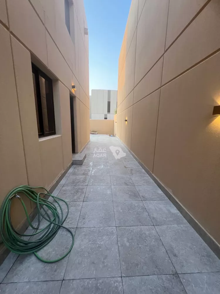 فيلا للإيجار في شارع رقم 1245, حي سدرة, مدينة الرياض, منطقة الرياض 8