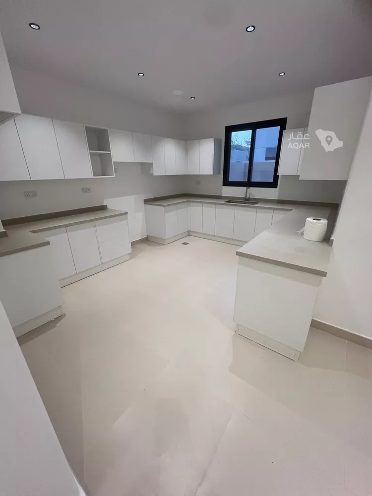 فيلا للإيجار في شارع رقم 1245, حي سدرة, مدينة الرياض, منطقة الرياض 3