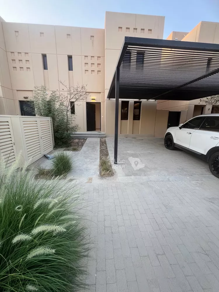Villa for Rent in Riyadh King Khalid International Airport