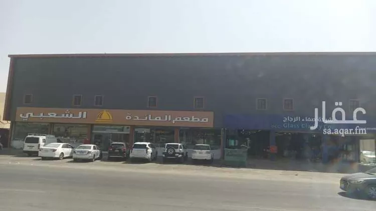 عمارة للإيجار في حي ، شارع طلحة بن عبيدالله، 7433 ، حي السعادة ، الرياض ، منطقة الرياض