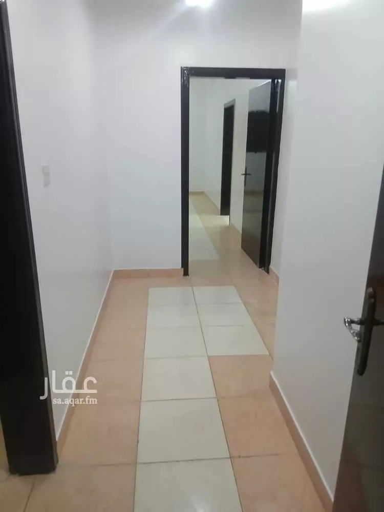 شقة للإيجار في شارع الشيخ حمد الناصر الوهيب, حي القدس, مدينة الرياض, منطقة الرياض