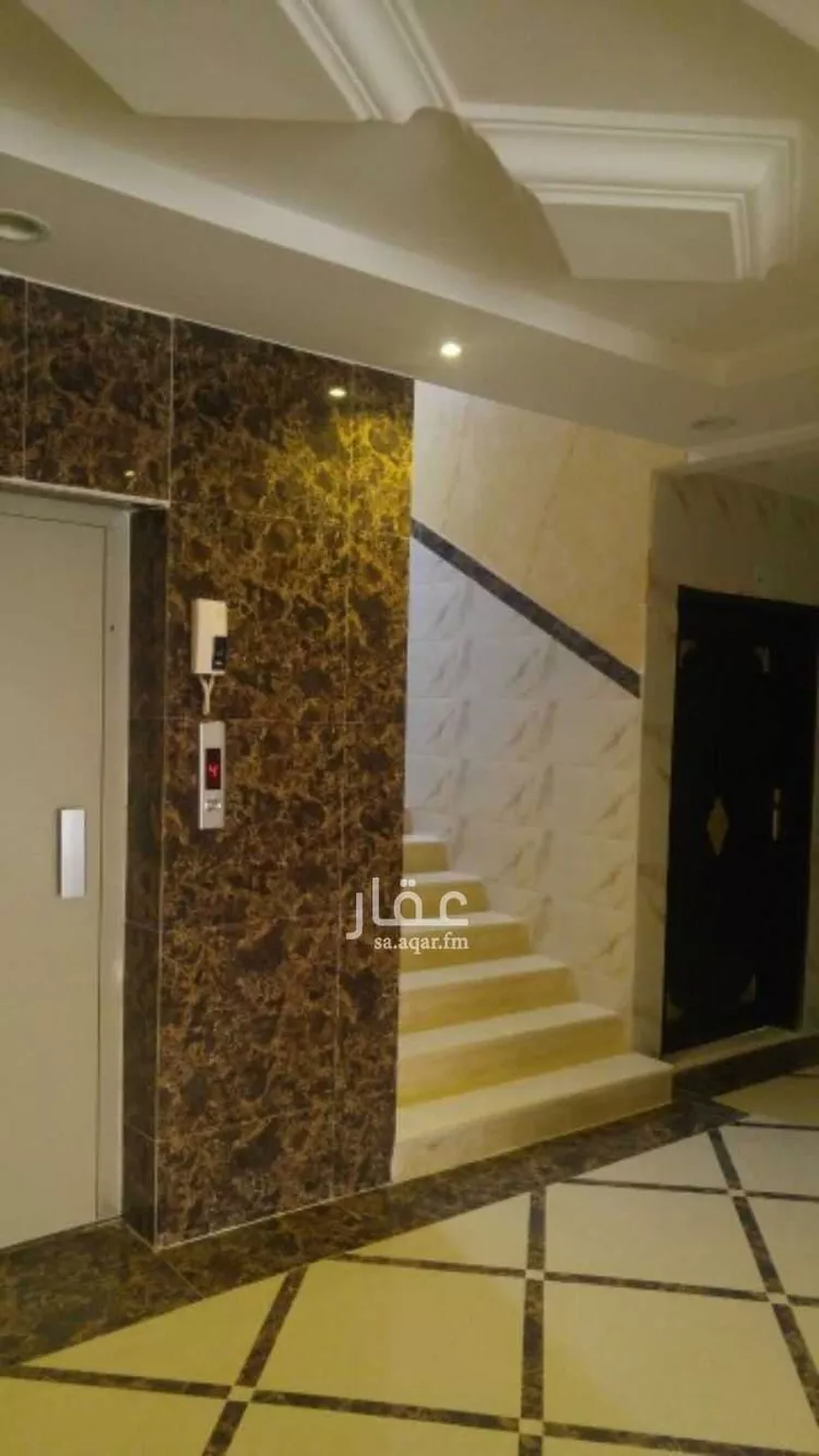 شقة للإيجار في شارع الهفوف, حي ظهرة لبن, مدينة الرياض, منطقة الرياض