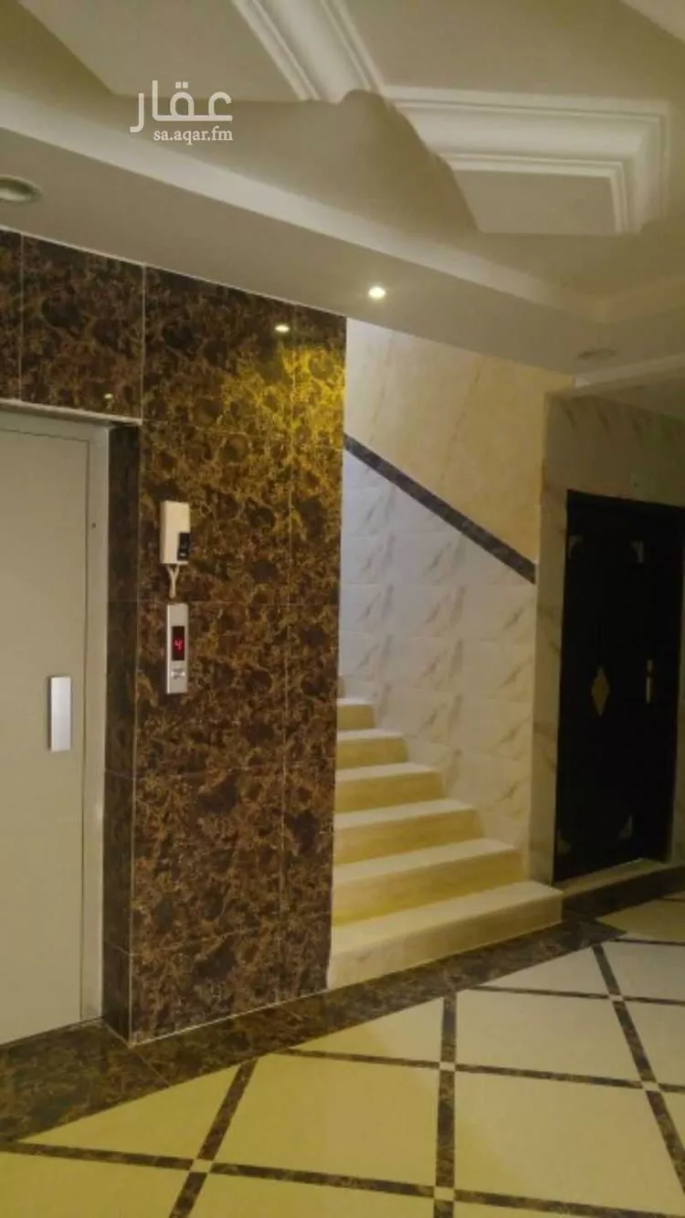 شقة للإيجار في شارع الوطن, حي ظهرة لبن, مدينة الرياض, منطقة الرياض