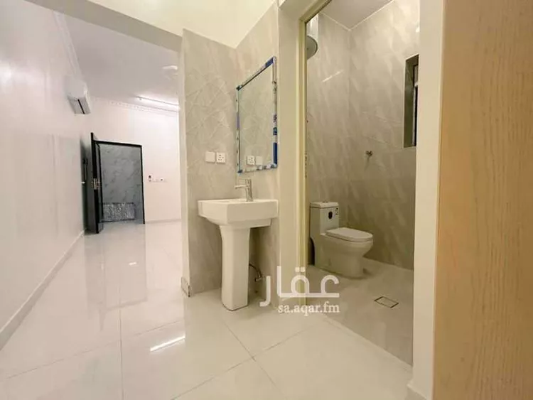 شقة للإيجار في شارع وعله, حي ظهرة لبن, مدينة الرياض, منطقة الرياض صورة 5