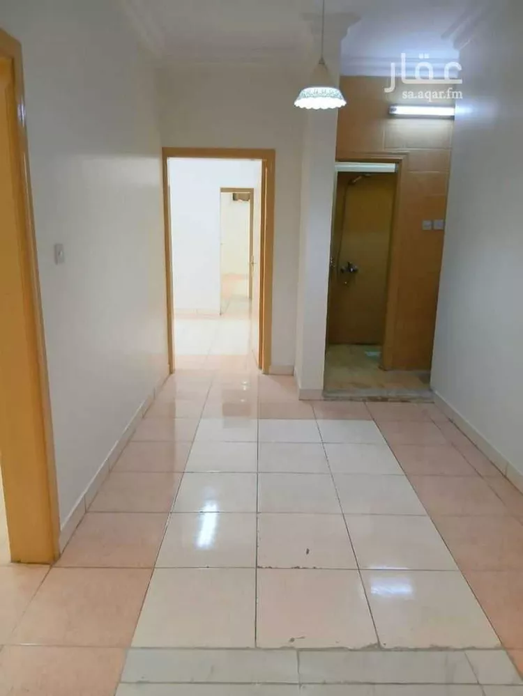 شقة للإيجار في شارع الشيخ حمد الناصر الوهيب, حي القدس, مدينة الرياض, منطقة الرياض