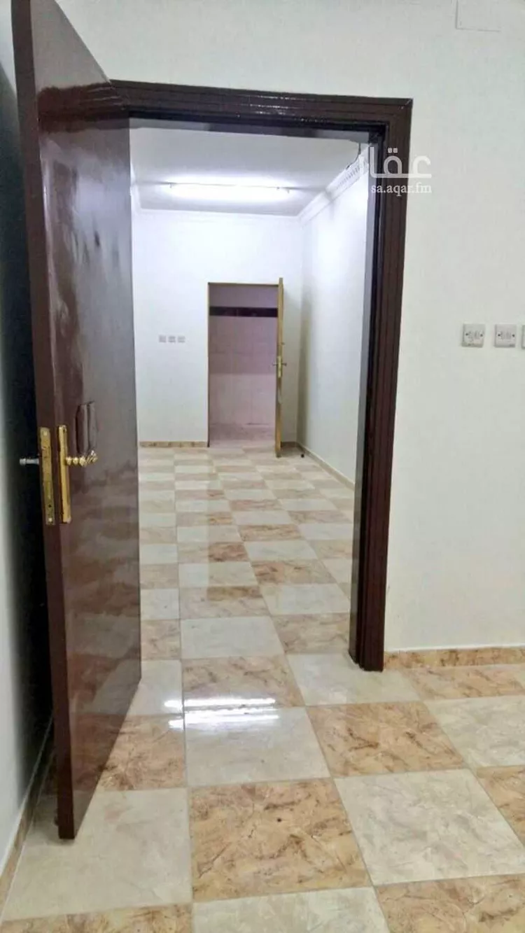 شقة للإيجار في شارع قباء, حي ظهرة لبن, مدينة الرياض, منطقة الرياض