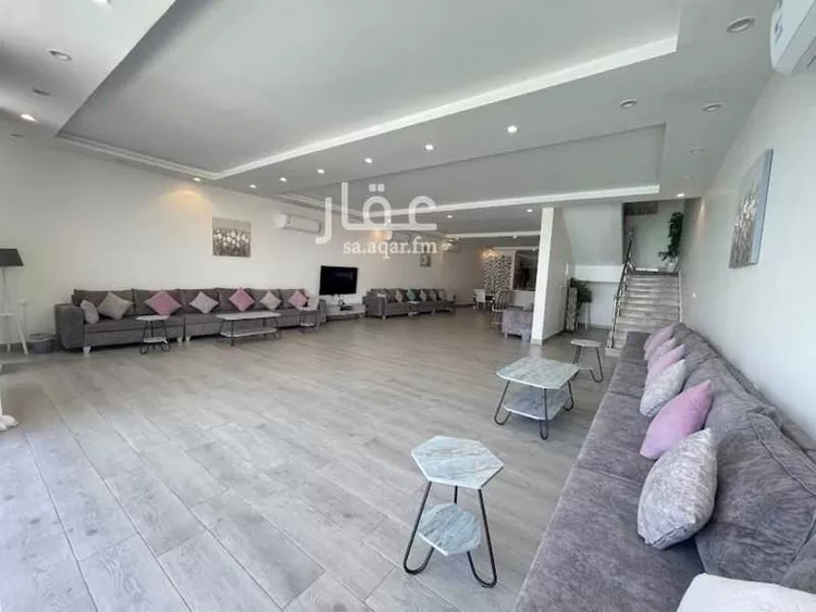 Chalet for Booking in Jeddah Az Zomorod صورة 2