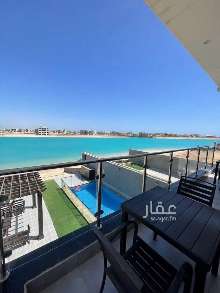 Chalet for Booking in Jeddah Az Zomorod صورة 4