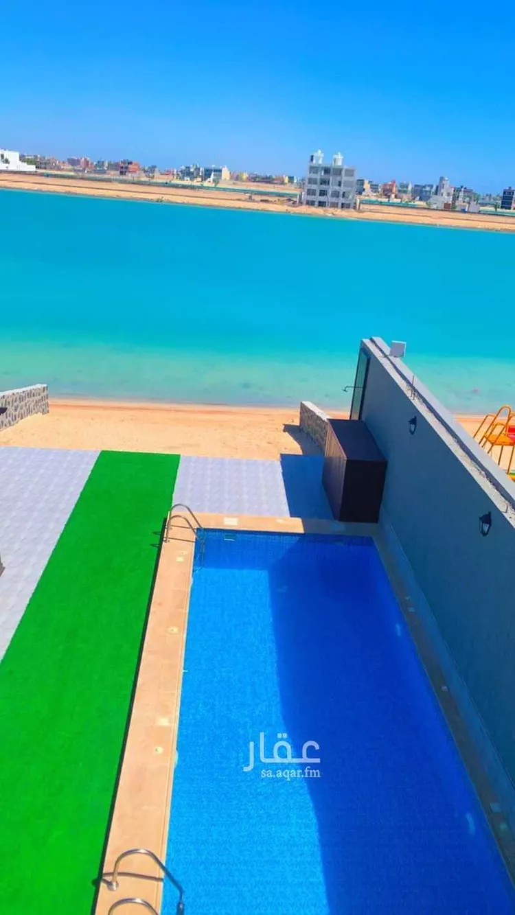 شاليه واستراحة للحجز في شارع جدة 853 ، جدة ، جدة