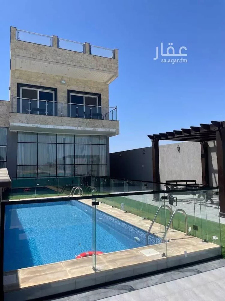 Chalet for Booking in Jeddah Az Zomorod صورة 5