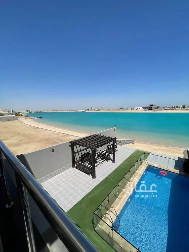شاليه واستراحة للحجز في شارع جدة 853 ، جدة ، جدة 8