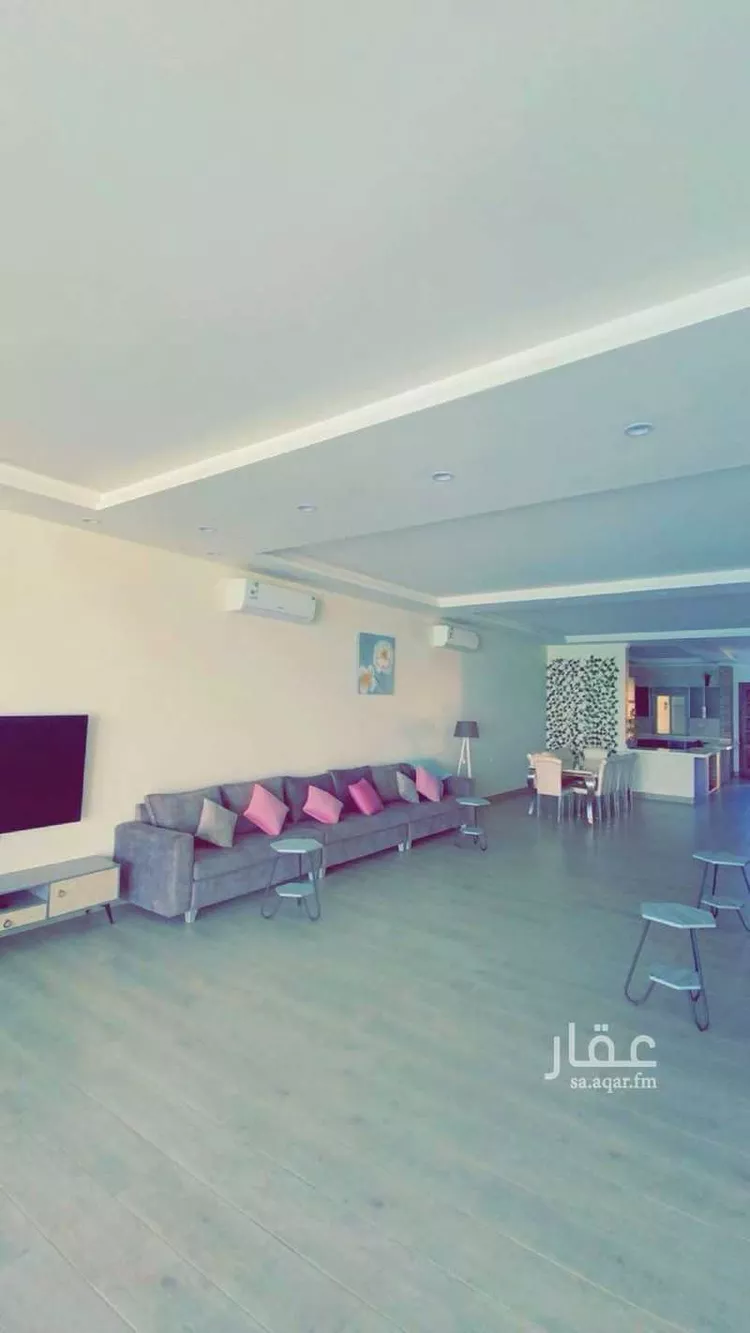 شاليه واستراحة للحجز في حي ، شارع علي بن أبي القاسم ، حي الزمرد ، جدة ، جدة 7