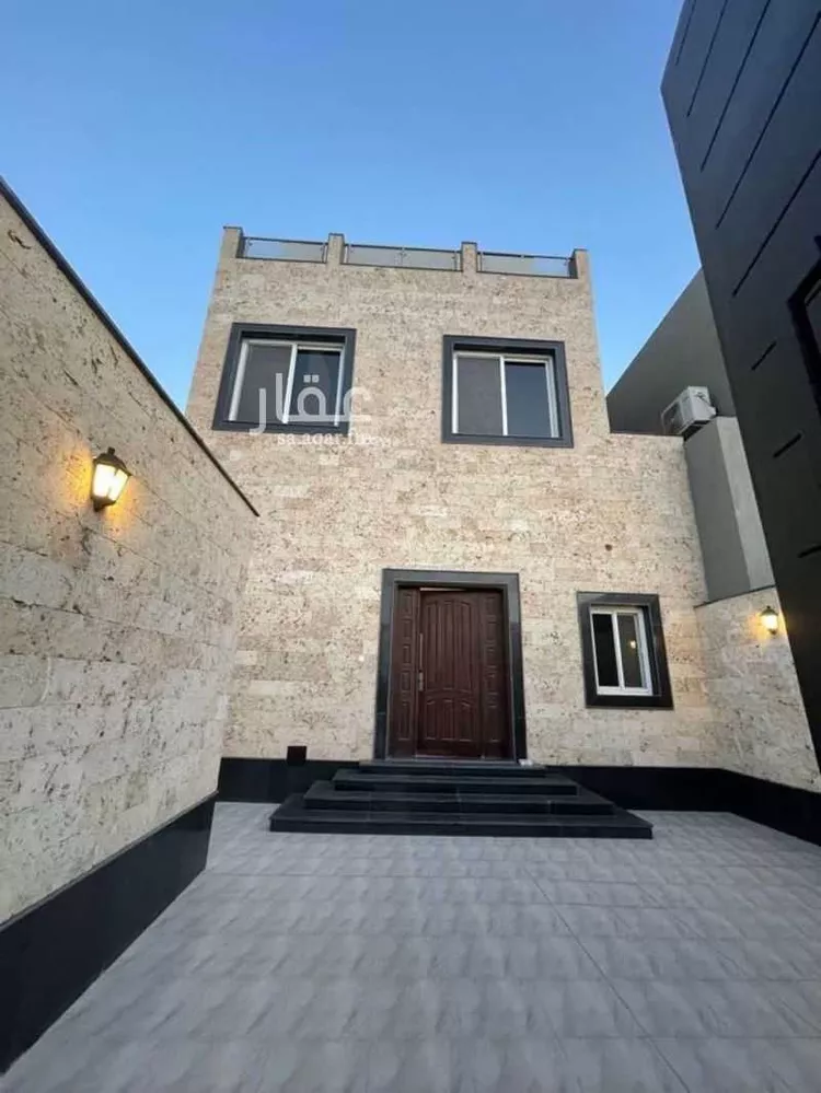 Chalet for Booking in Jeddah Az Zomorod صورة 3