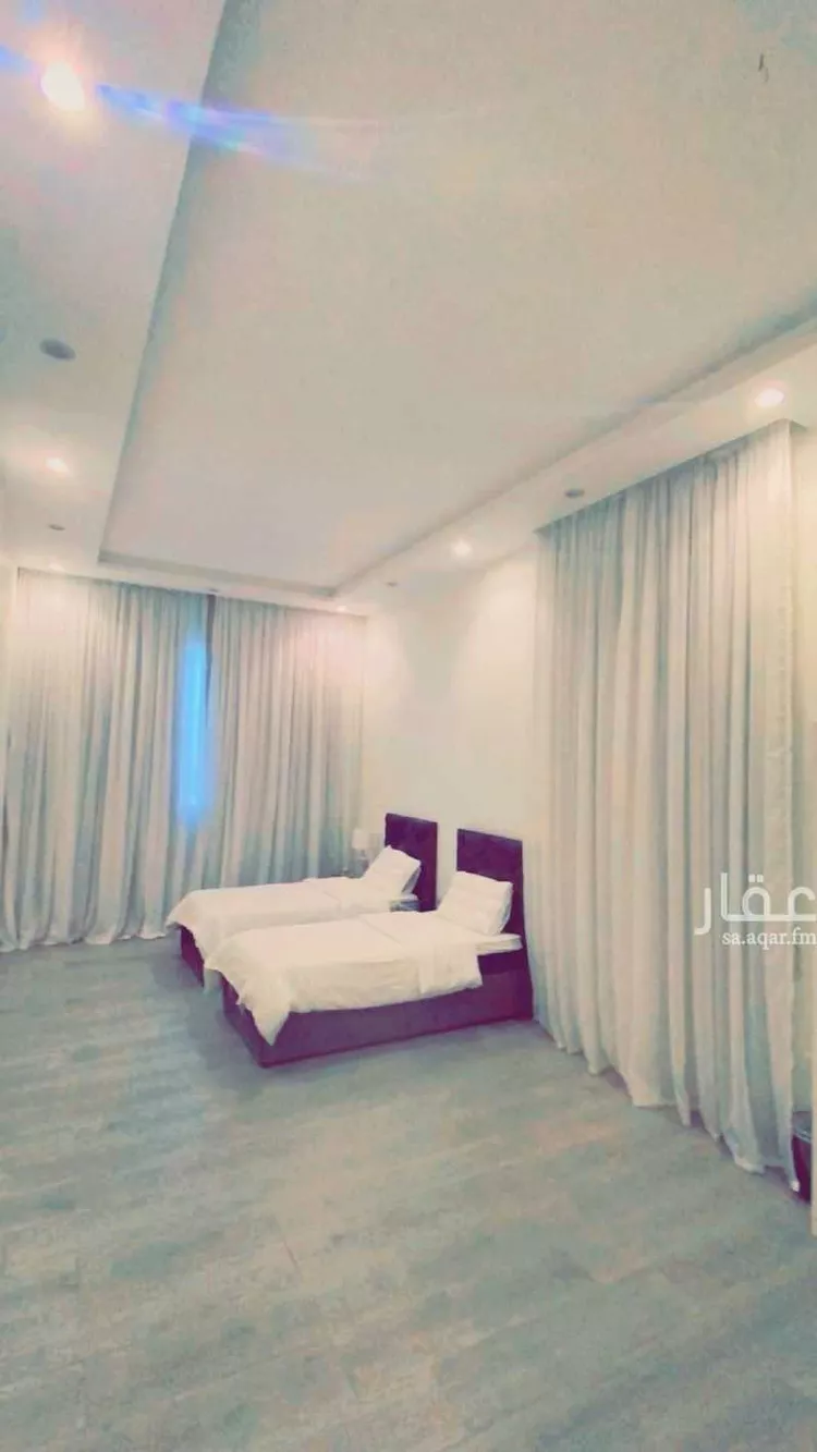 شاليه واستراحة للحجز في حي ، شارع علي بن أبي القاسم ، حي الزمرد ، جدة ، جدة 6