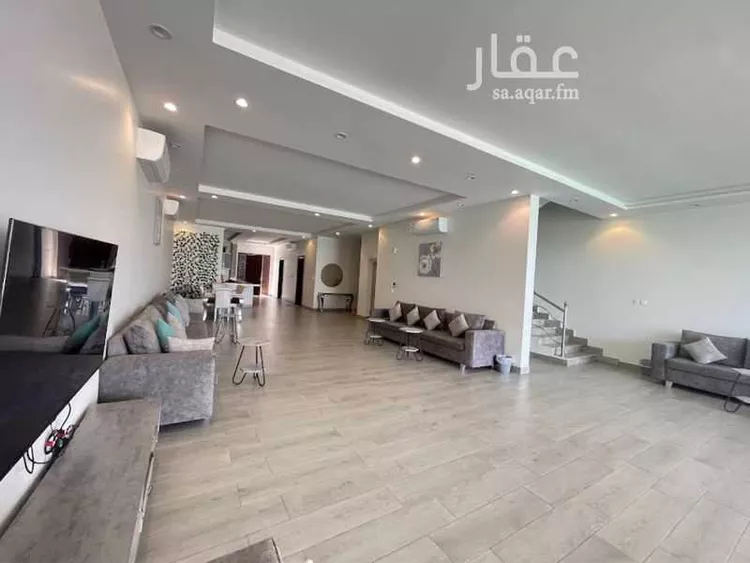 Chalet for Booking in Jeddah Az Zomorod
