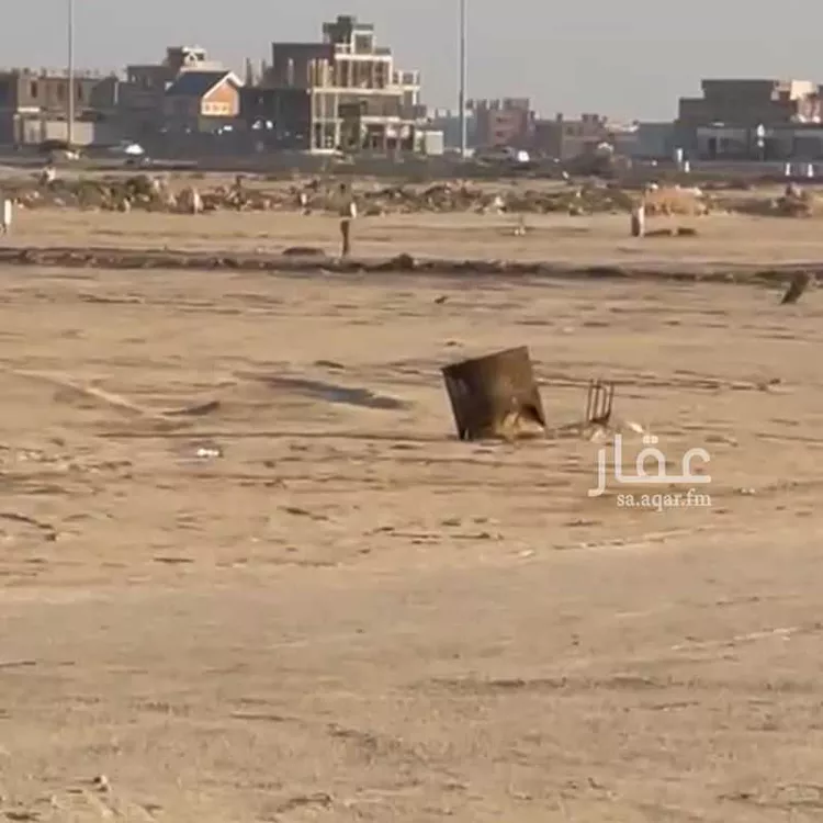 أرض للإيجار في حي البحيرات, مدينة جدة, منطقة مكة المكرمة صورة 4