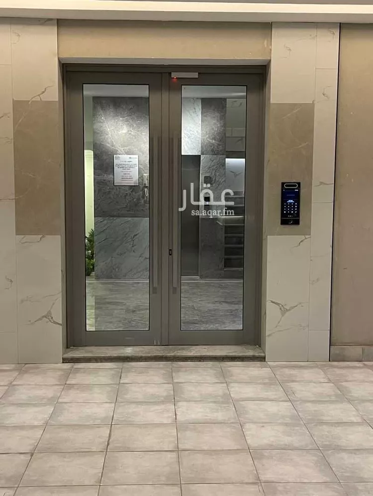 شقة للإيجار في شارع احمد نظيم, حي السلامة, مدينة جدة, منطقة مكة المكرمة صورة 4