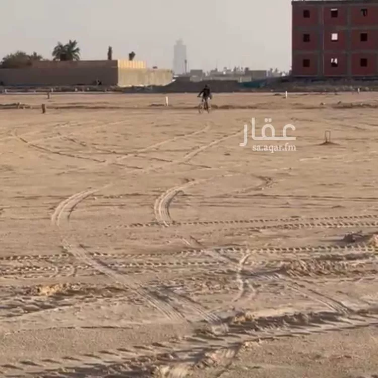 أرض للإيجار في حي البحيرات, مدينة جدة, منطقة مكة المكرمة صورة 3
