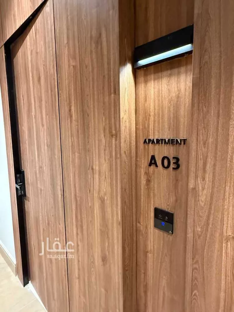 شقة للإيجار في شارع زينب بنت جحش, حي الروضة, مدينة الرياض, منطقة الرياض 1 صورة