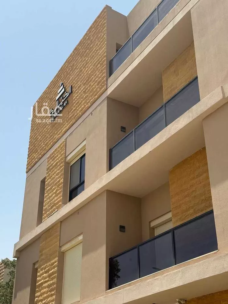 شقة للإيجار في شارع زينب بنت جحش, حي الروضة, مدينة الرياض, منطقة الرياض صورة 3
