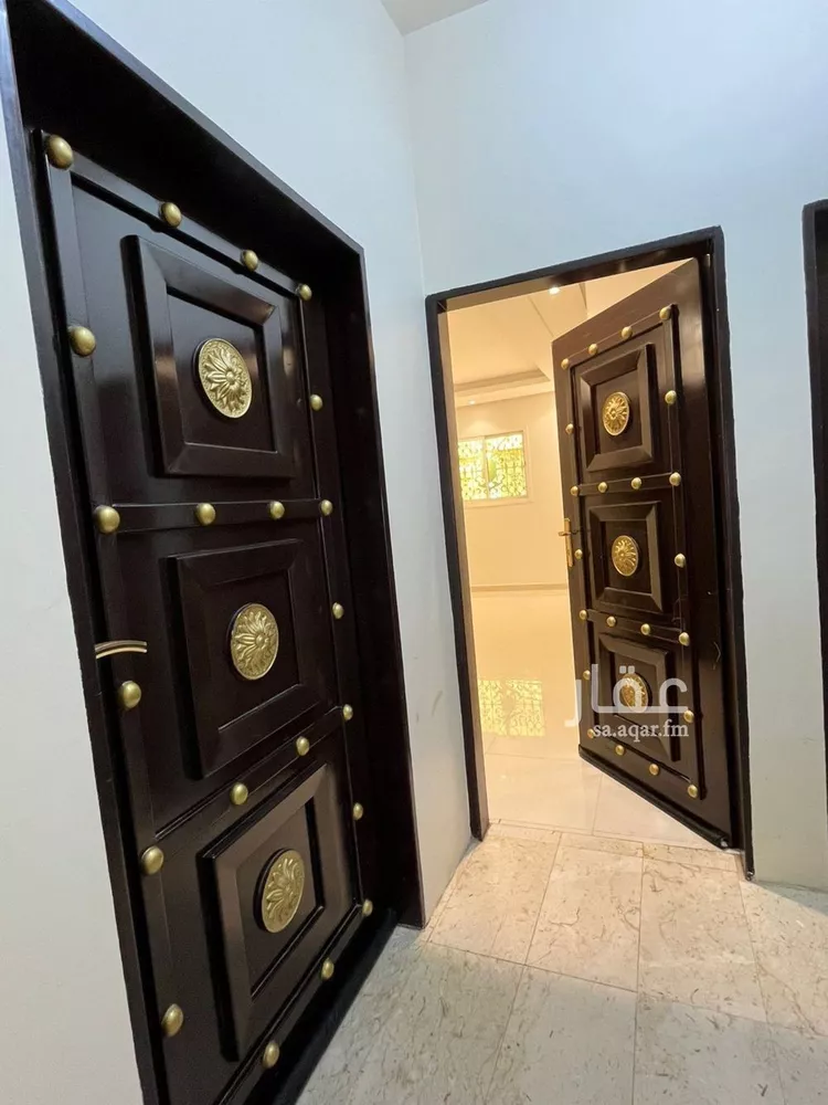شقة للإيجار في شارع ميرزا إبراهيم الكازروني, حي طويق, مدينة الرياض, منطقة الرياض