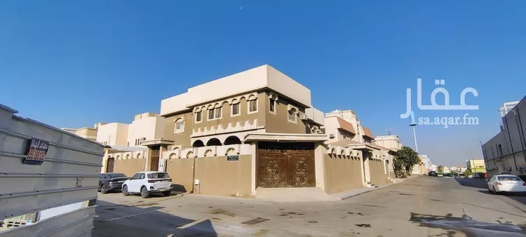 فيلا للبيع في شارع عبدالله الوابل, حي السويدي الغربي, مدينة الرياض, منطقة الرياض صورة 2