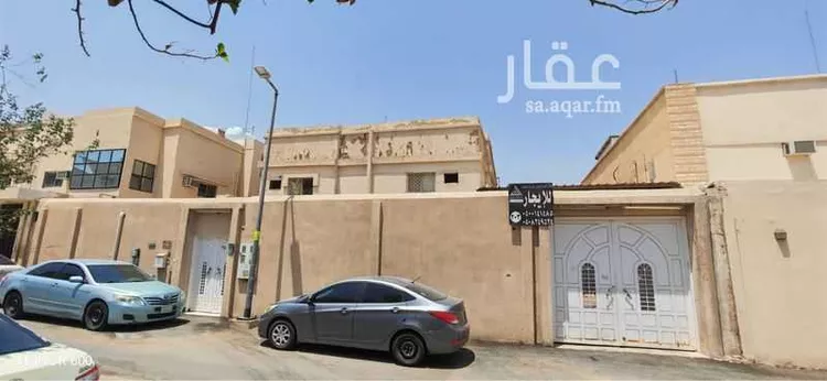 Villa for Rent in Riyadh Sultanah