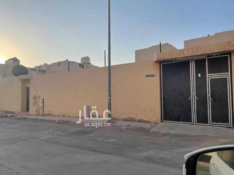 أرض للبيع في شارع المدار, حي الحزم, مدينة الرياض, منطقة الرياض صورة 2