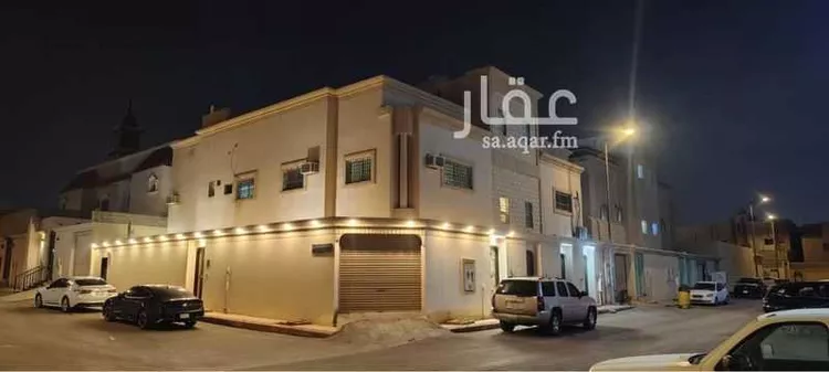 Floor for Rent in Riyadh Al Uraija Al Wusta صورة 3