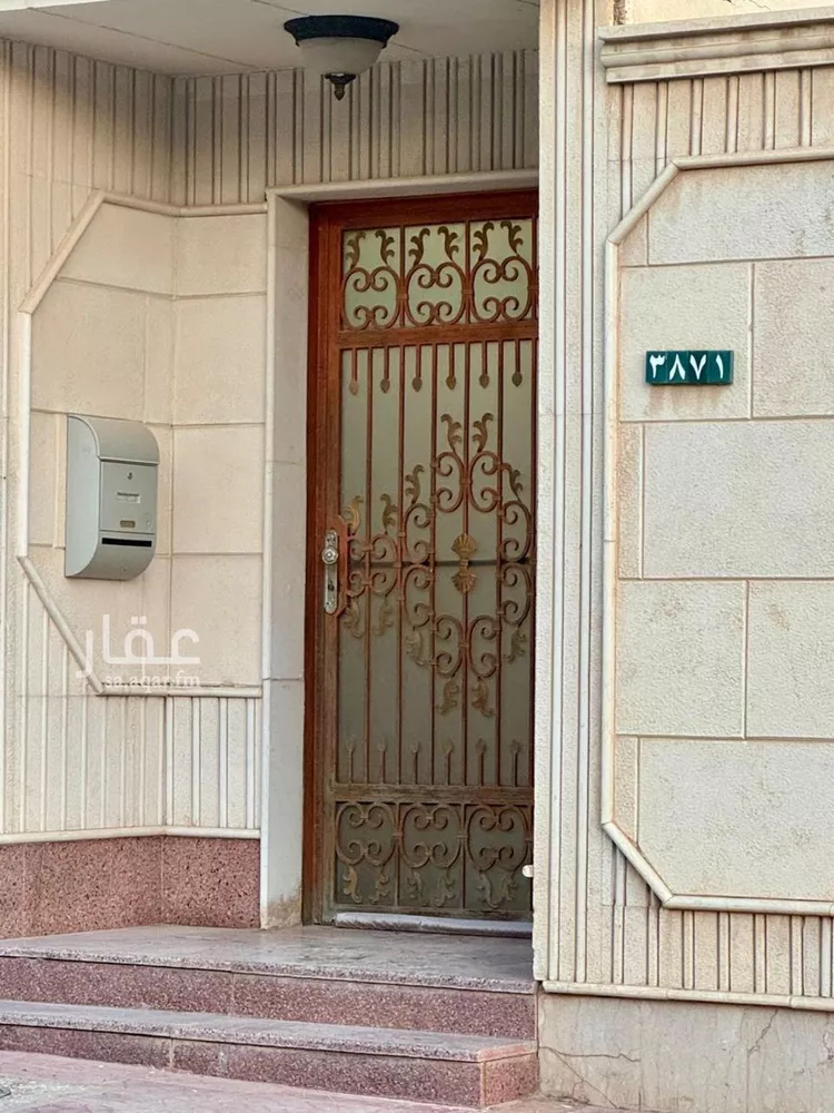 شقة للإيجار في شارع ثابت الثمالي, حي ظهرة البديعة, مدينة الرياض, منطقة الرياض صورة 5