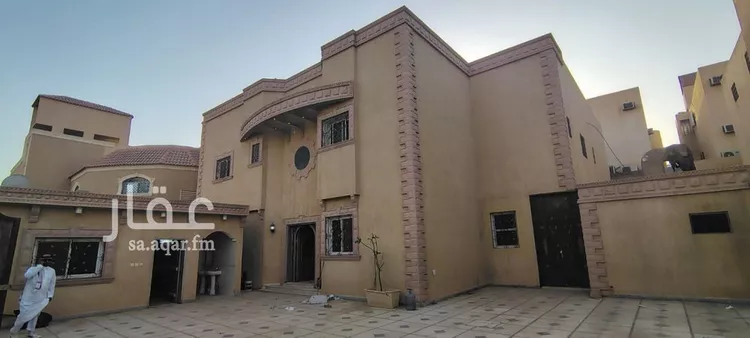 فيلا للبيع في شارع المداهيش, حي الحزم, مدينة الرياض, منطقة الرياض صورة 4