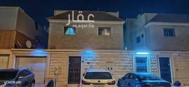 فيلا للبيع في شارع محمد الأرجاني, حي شبرا, مدينة الرياض, منطقة الرياض
