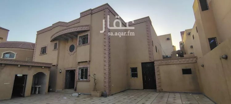 فيلا للبيع في شارع المداهيش, حي الحزم, مدينة الرياض, منطقة الرياض صورة 3