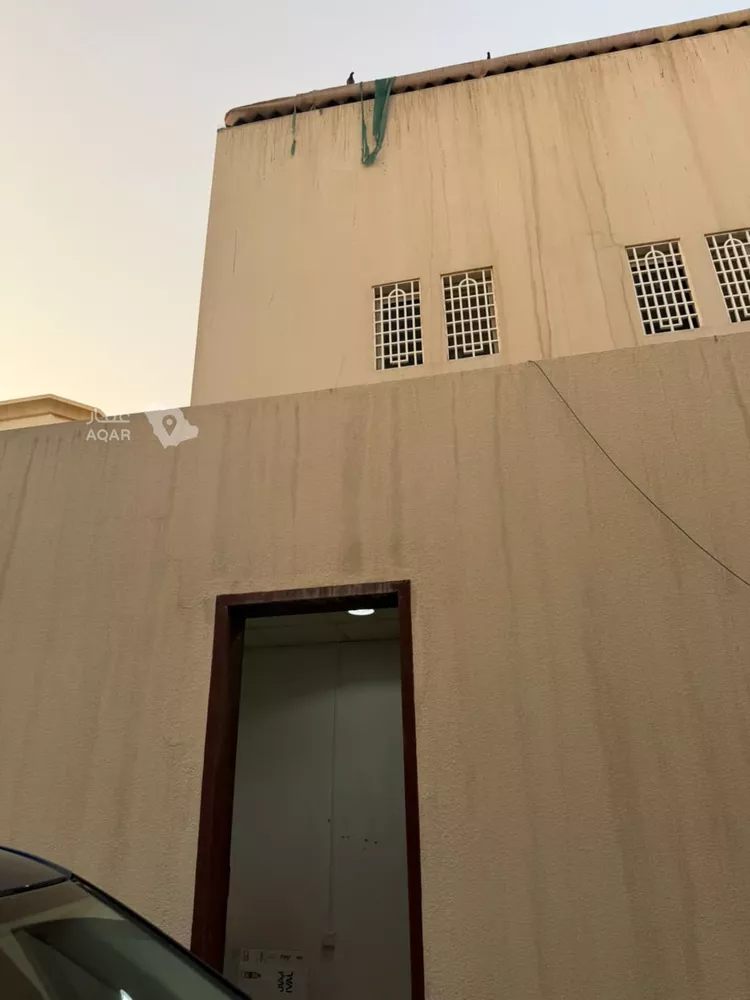 غرفة للإيجار في شارع عشيرة, حي الزهرة, مدينة الرياض, منطقة الرياض