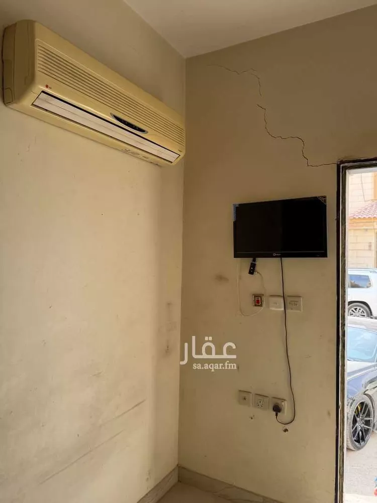 غرفة للإيجار في شارع عبدالله مرداد ، حي العارض ، الرياض ، منطقة الرياض صورة 2