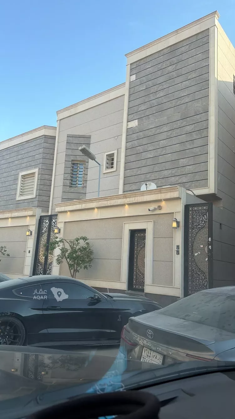 Apartment for Rent in Riyadh Al Arid