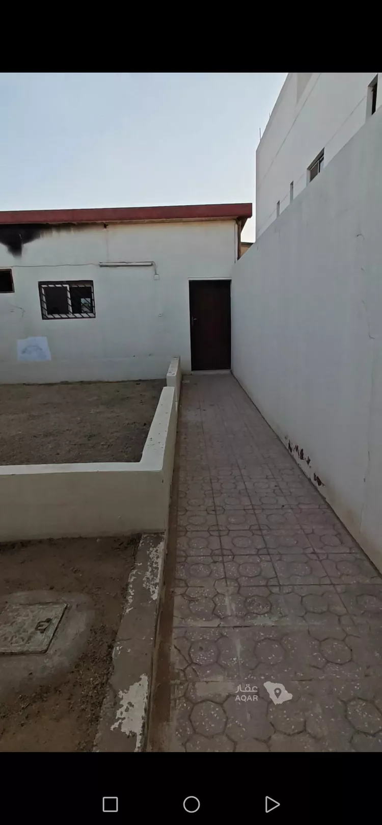 شقة للإيجار في 4061 6818 ، طريق عمر بن عبدالعزيز ، حي الضاحي ، بريدة ، بريدة