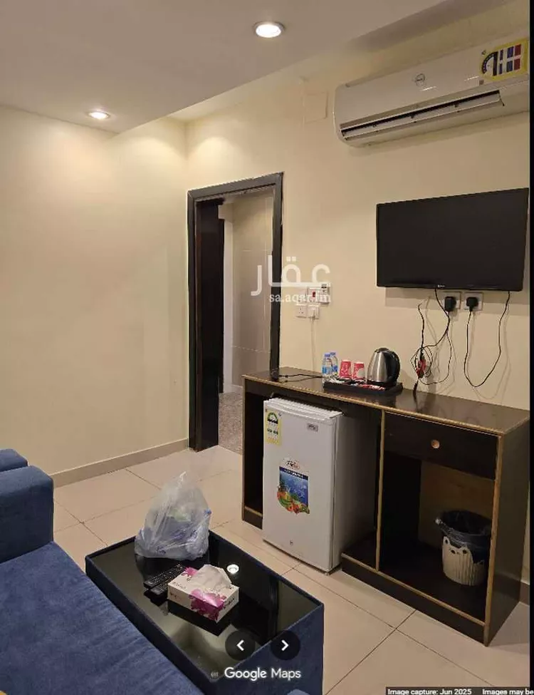 عمارة للإيجار في شارع هاني بن يزيد بن دريد ، حي العريض ، المدينة المنورة ، منطقة المدينة المنورة صورة 3