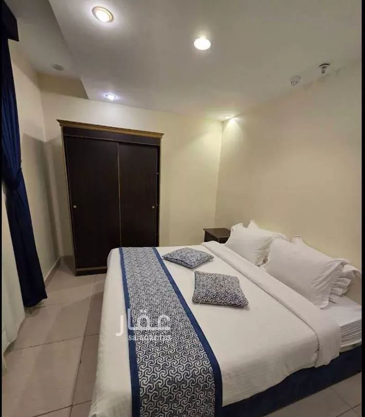 عمارة للإيجار في شارع هاني بن يزيد بن دريد ، حي العريض ، المدينة المنورة ، منطقة المدينة المنورة صورة 2