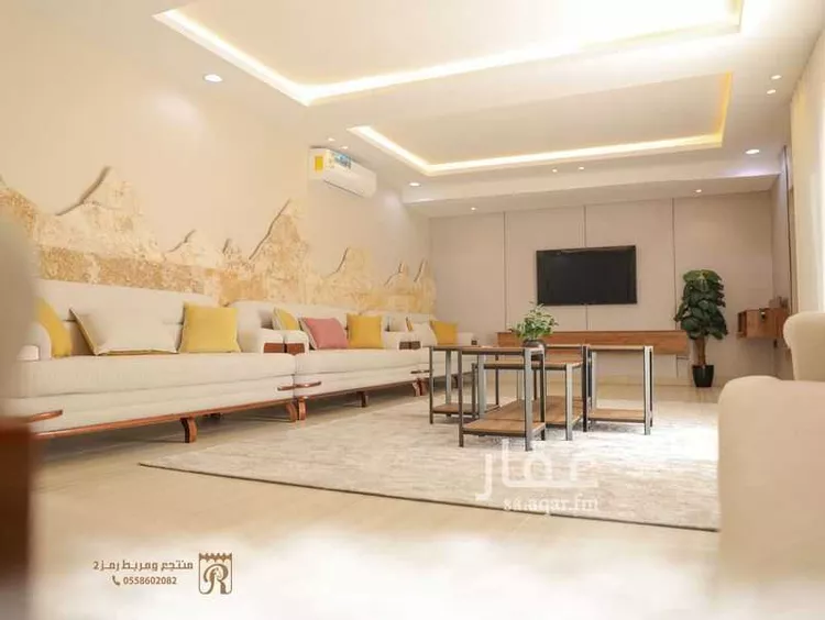 شاليه للإيجار في شارع الخرباق السلمي ، الرياض ، ضرما