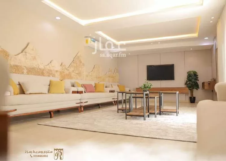 شاليه واستراحة للحجز في شارع الخرباق السلمي ، الرياض ، ضرما 11